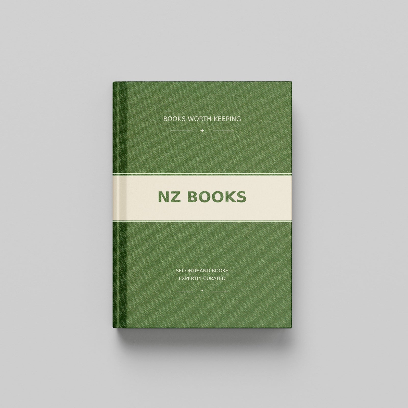 NZ BOOKS