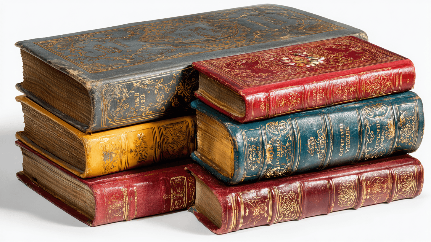 ANTIQUES & COLLECTIBLES