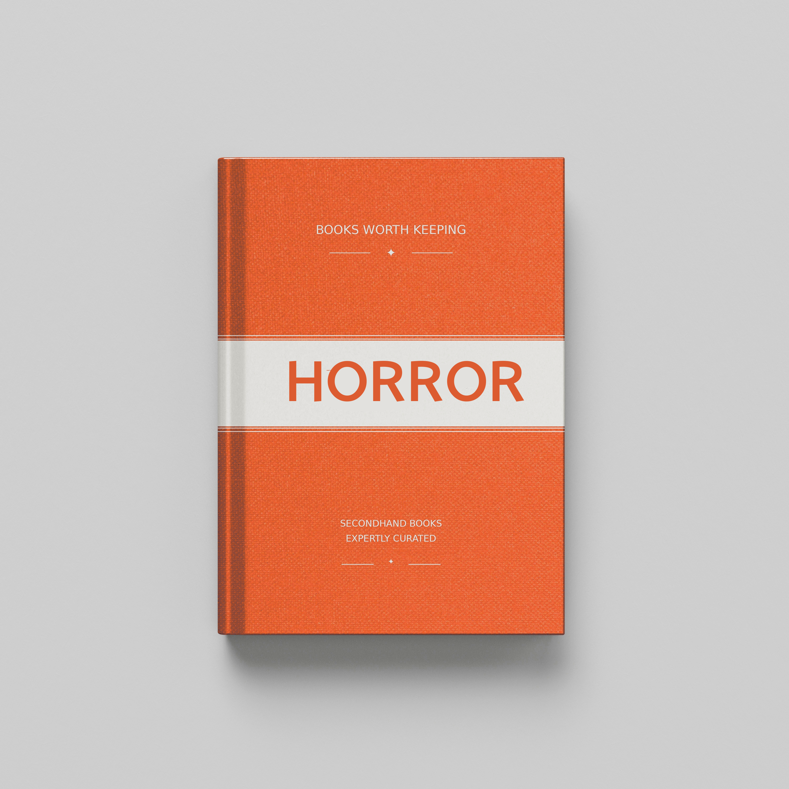 HORROR