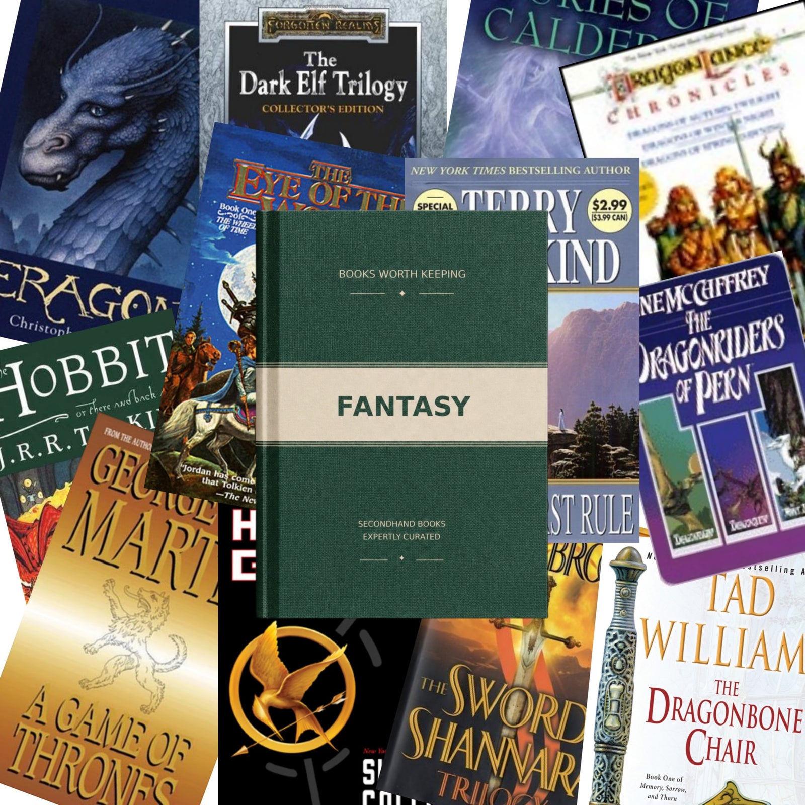 FANTASY
