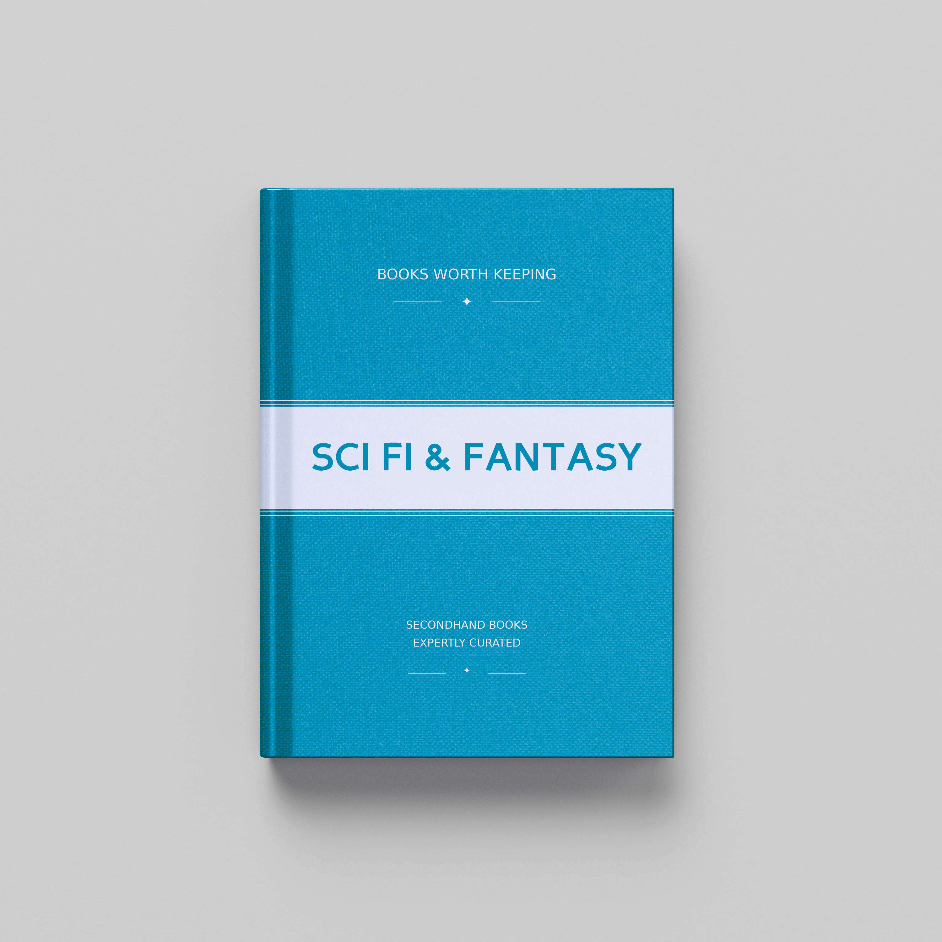 SCI-Fi & FANTASY