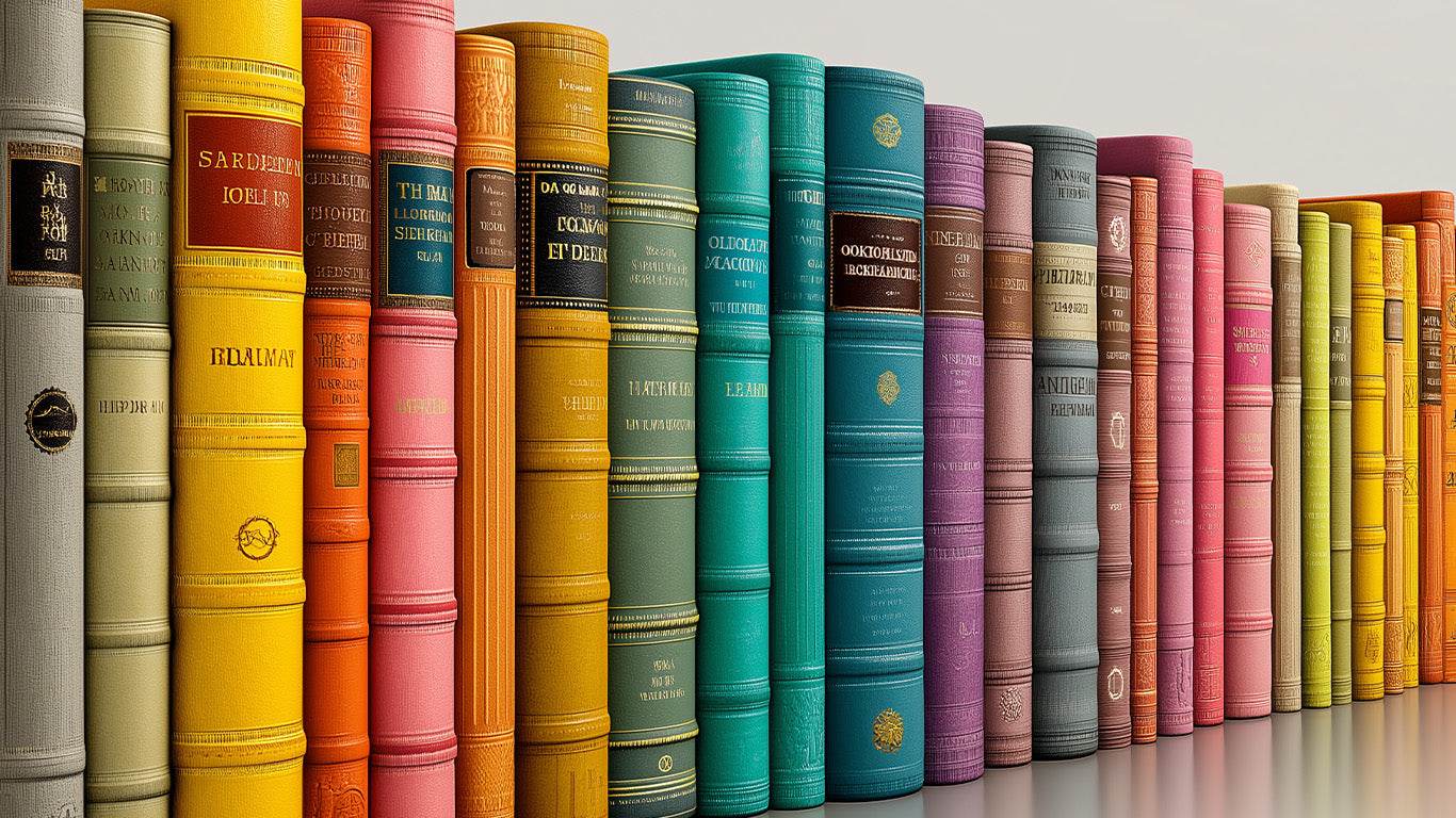 VINTAGE CHILDRENS BOOKS