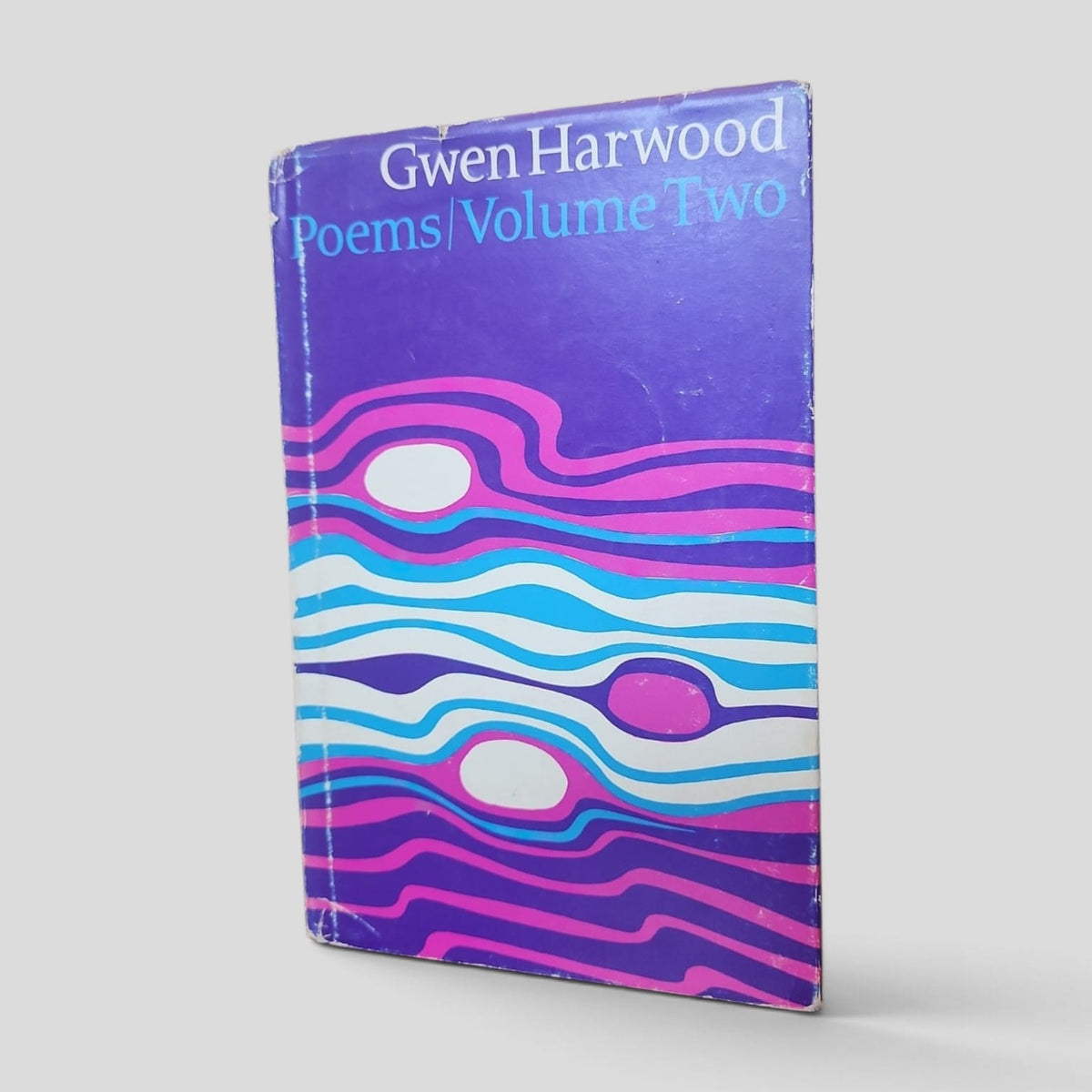 Poems Volume Two by Gwen Harwood