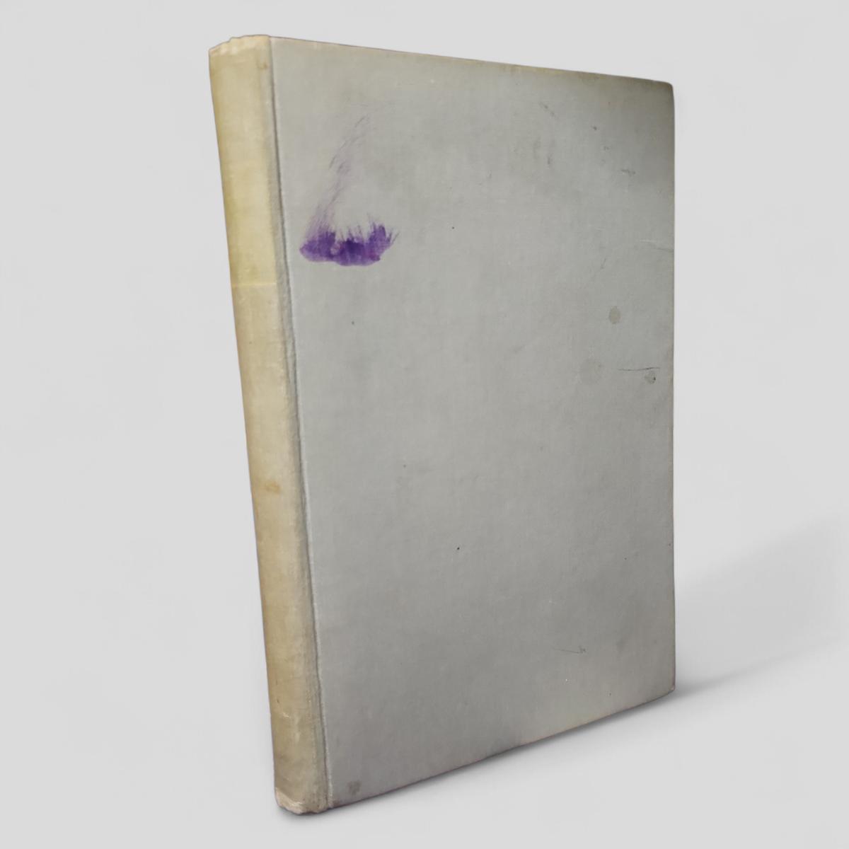 Surprised by Joy - book cover