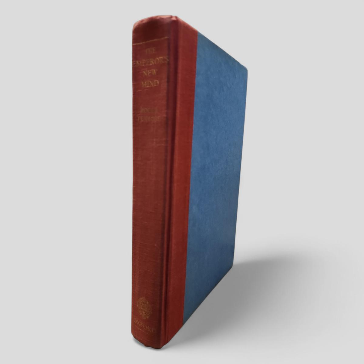 The New Mind by Stuart Sutherland - book cover