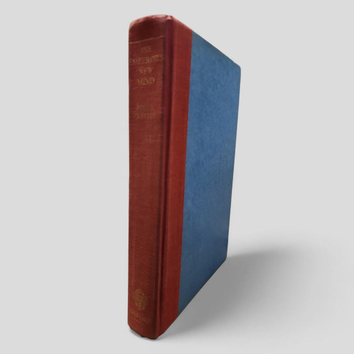 The New Mind by Stuart Sutherland - book cover