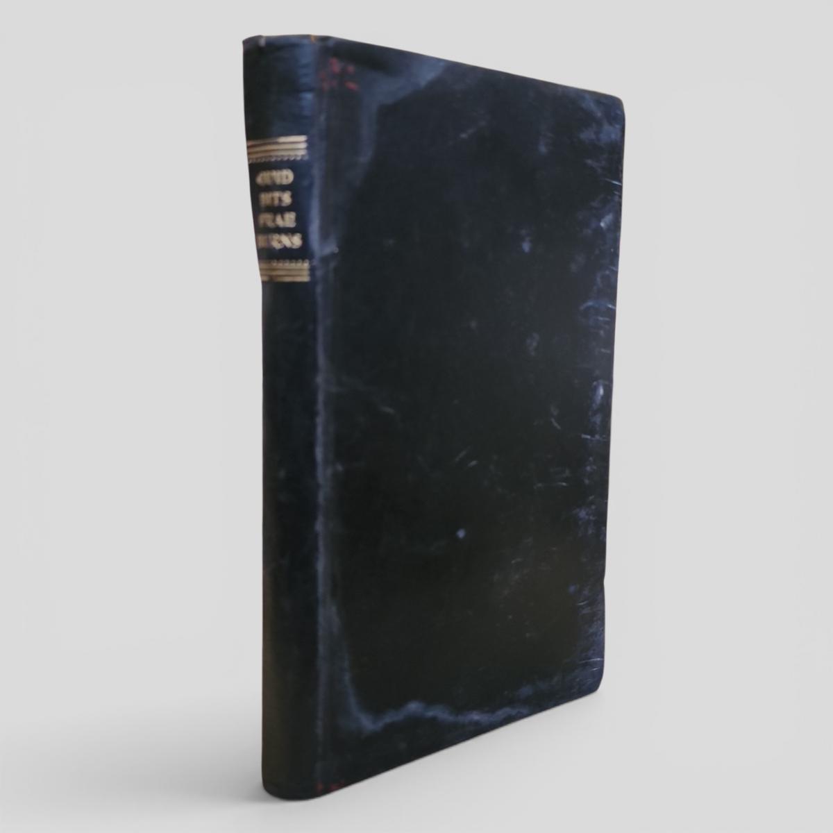 Guid Bits Frae Robert Burns by Robert Burns - book cover