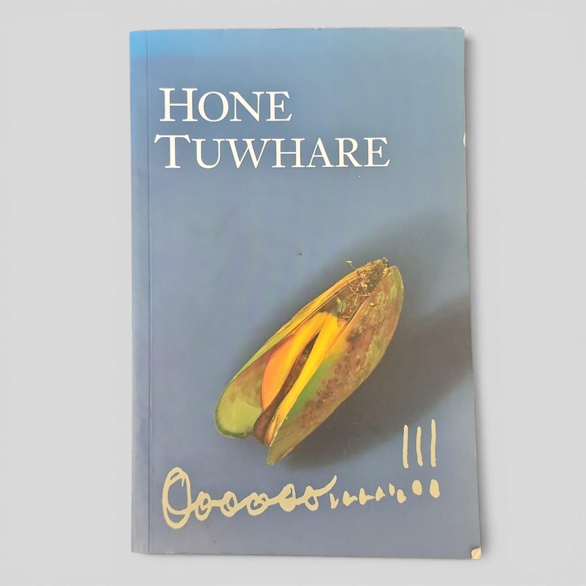 Oooooo......!!! by Hone Tuwhare - book cover