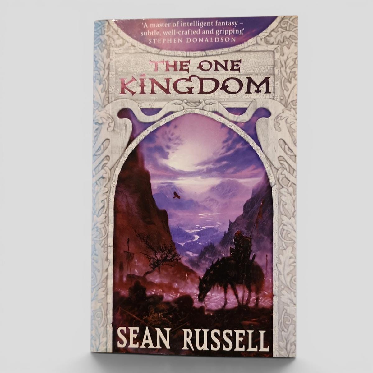 Books > Fiction-literature > Science-fiction-fantasy > Author-PR