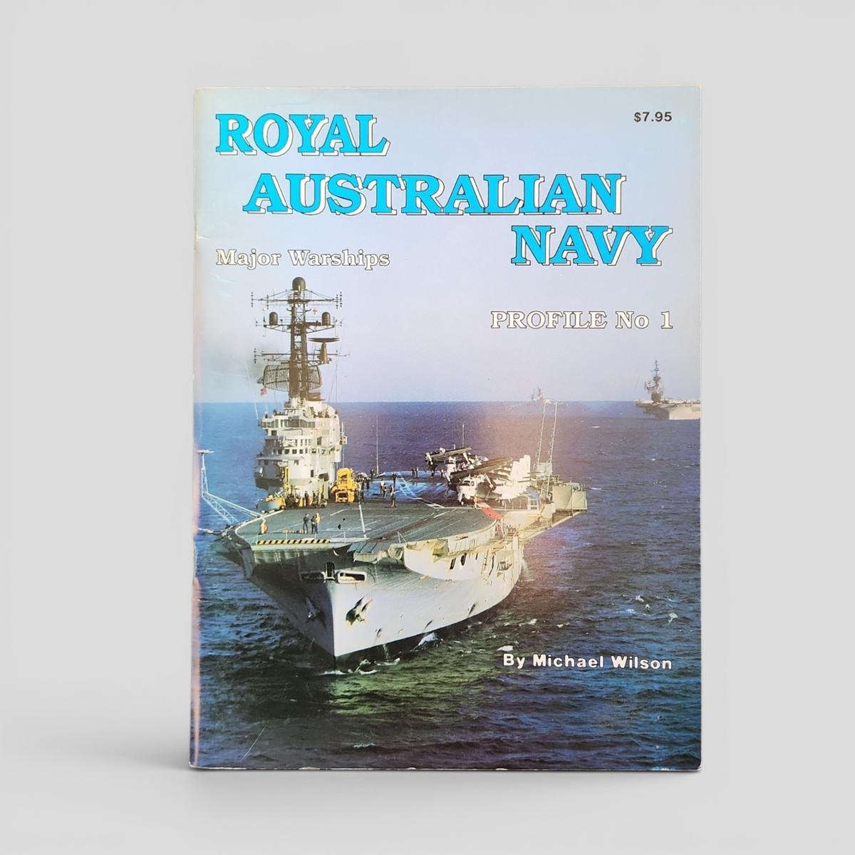 AUSTRALIA