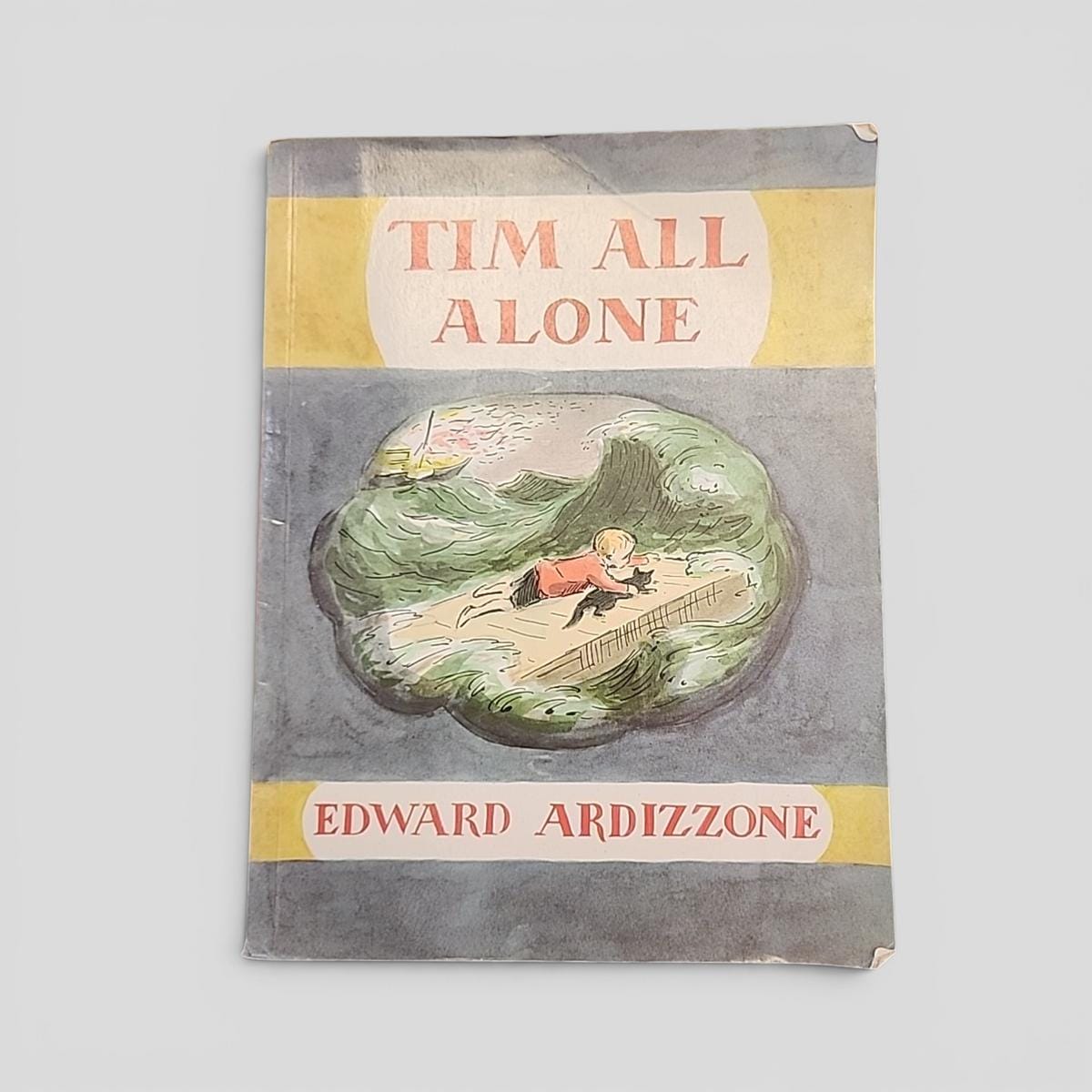 PICTURE BOOKS