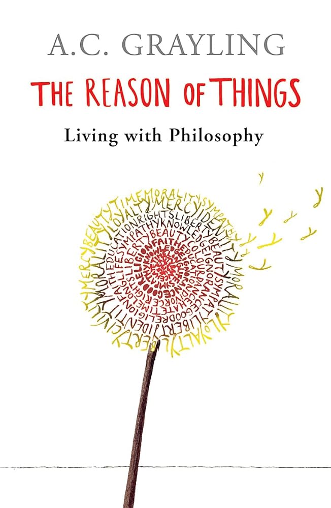The Reason of Things cover image