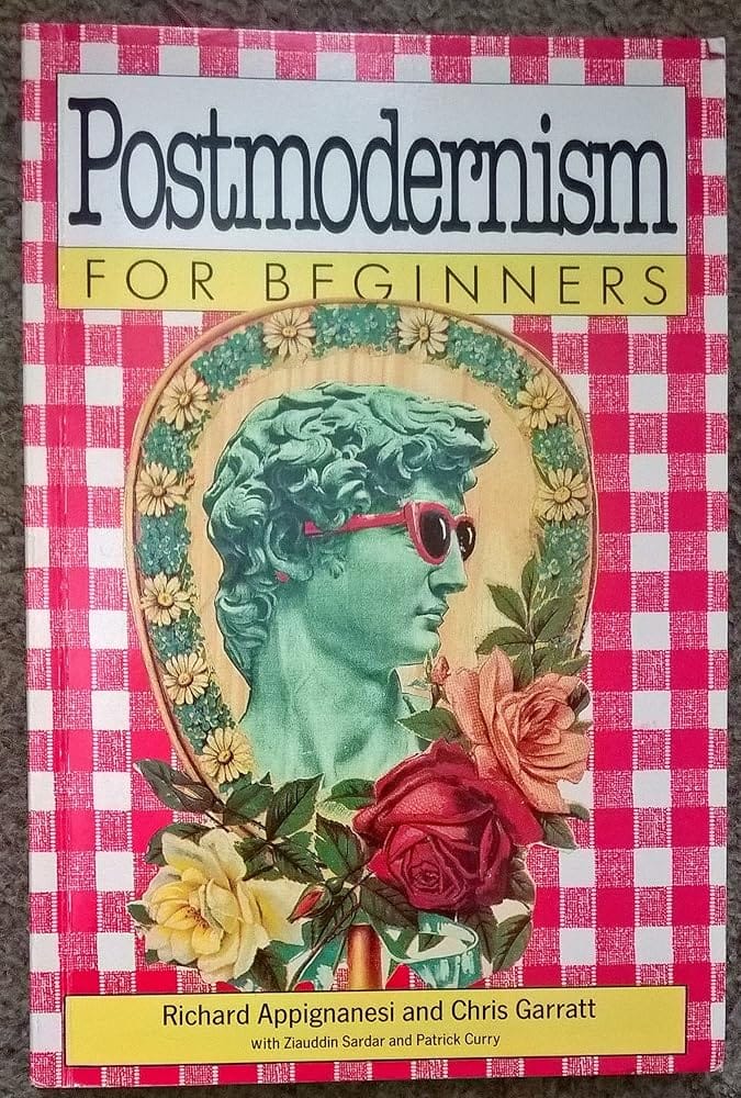 Introducing Postmodernism cover image