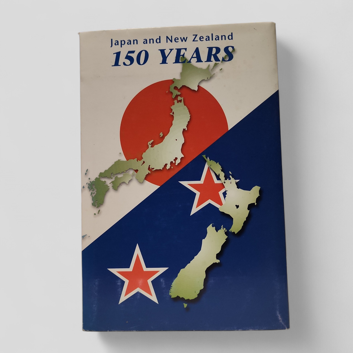 Japan and New Zealand: 150 Years | Bilateral History