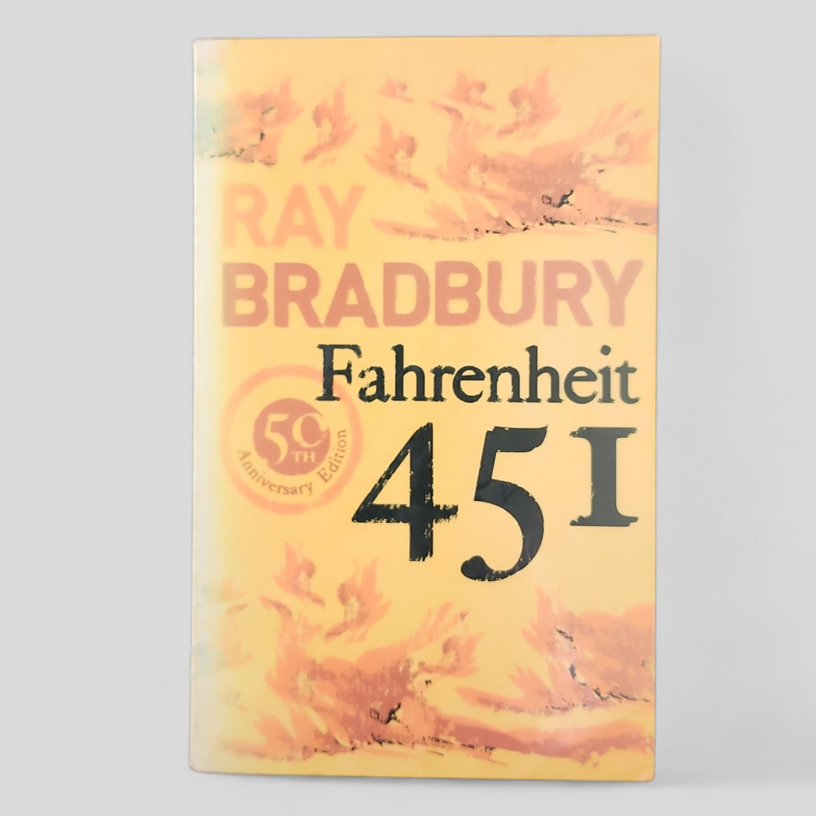 Fahrenheit 451 - Ray Bradbury