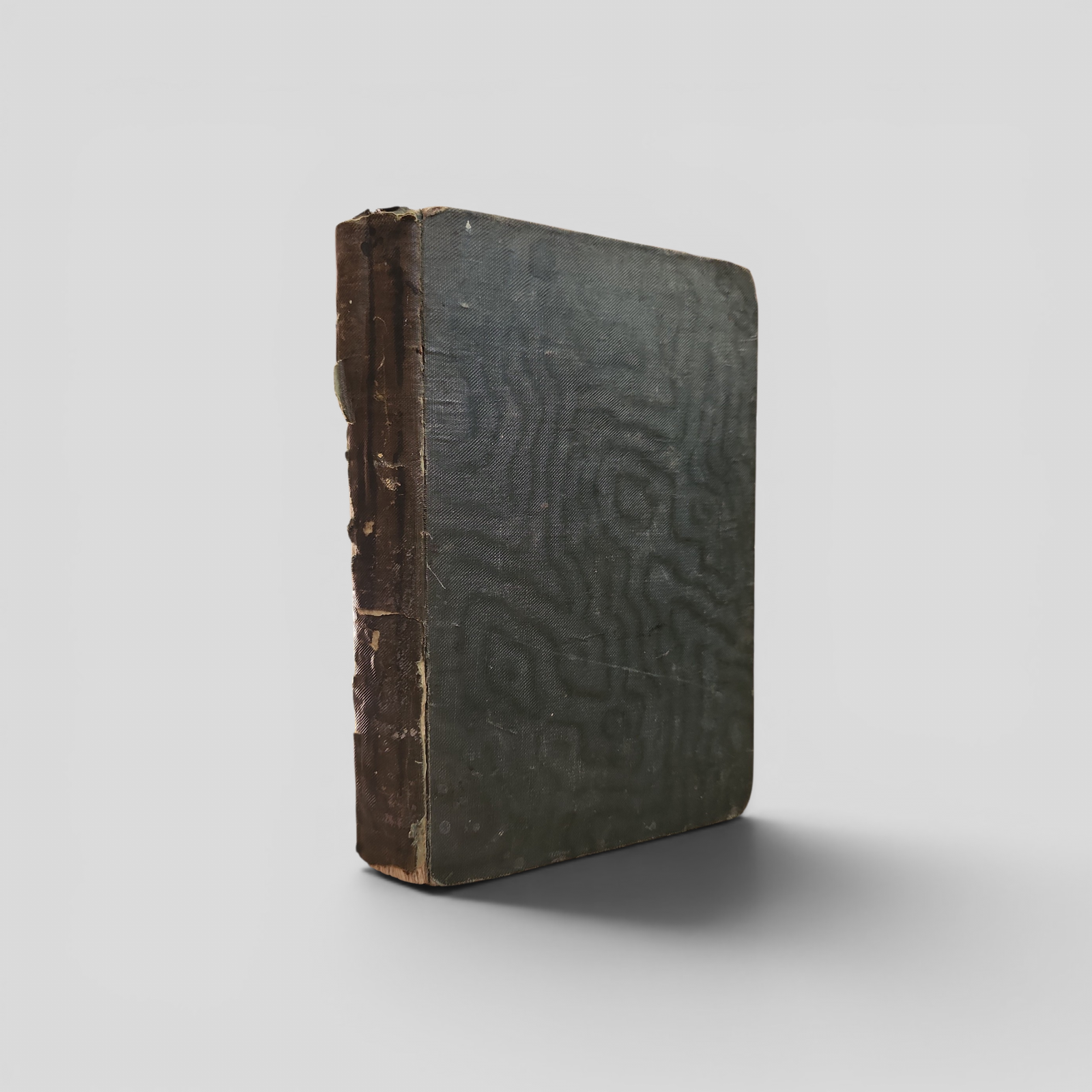 The Southern Monthly Magazine: Bound Volume, March–September 1863