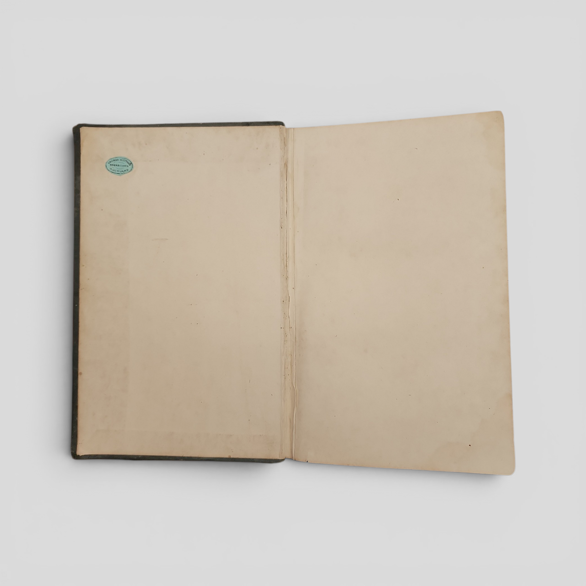 The Southern Monthly Magazine: Bound Volume, March–September 1863