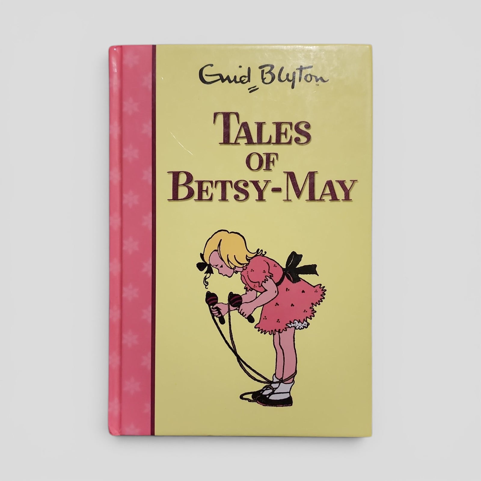 Tales of Betsy-May by Enid Blyton