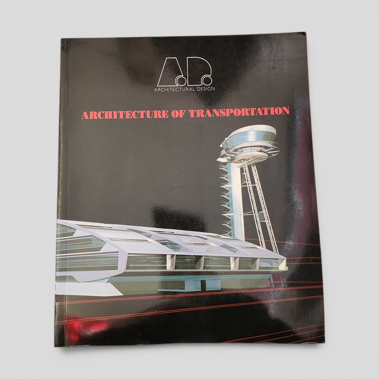 Architecture of Transportation