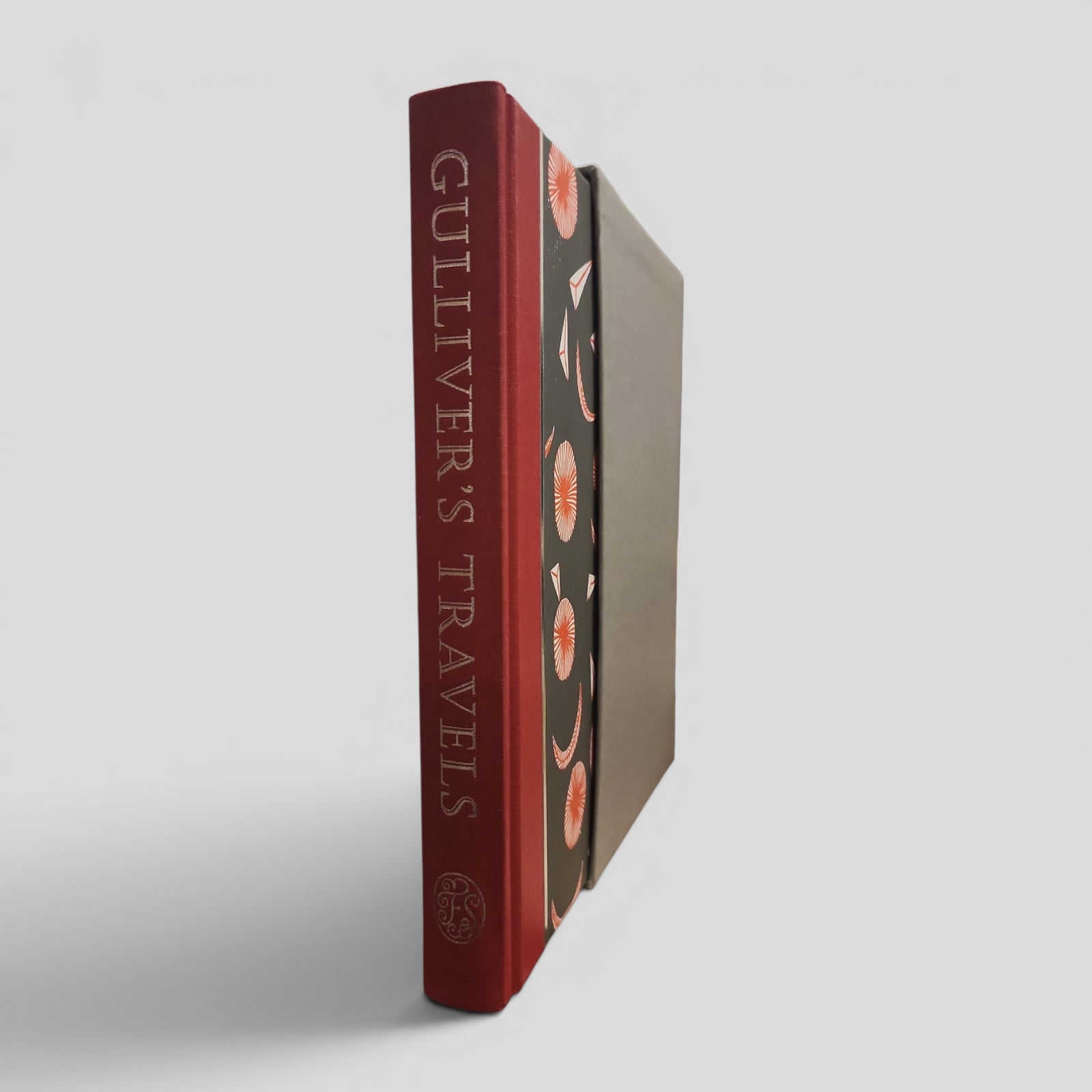 Gulliver's Travels by Jonathan Swift Folio Society