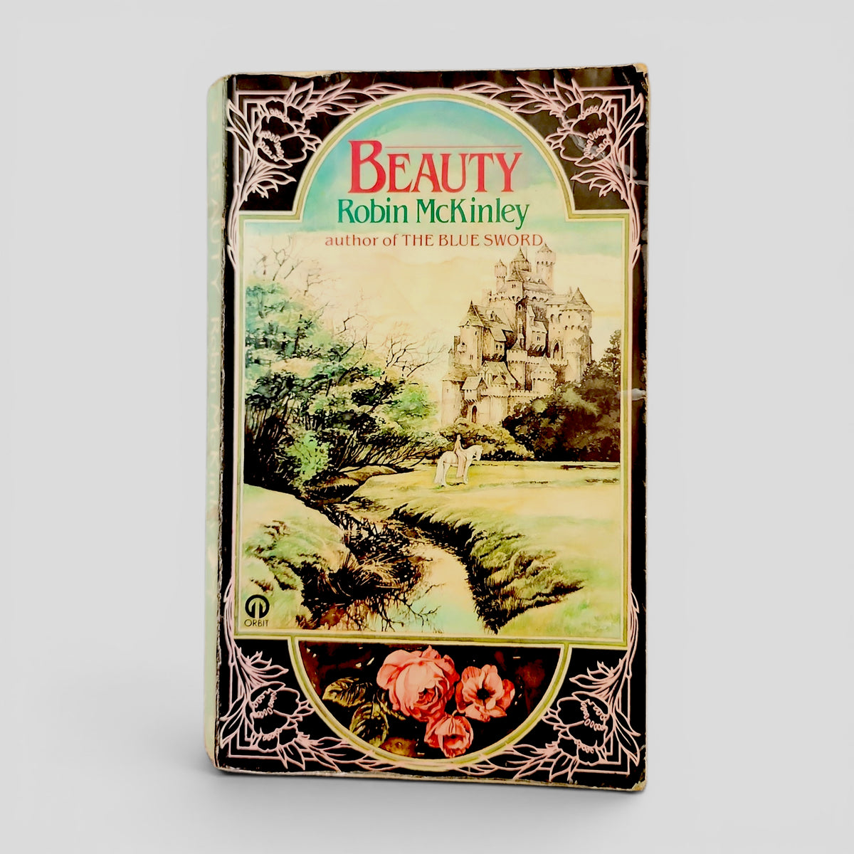 Beauty (Orbit Books) by Robin McKinley