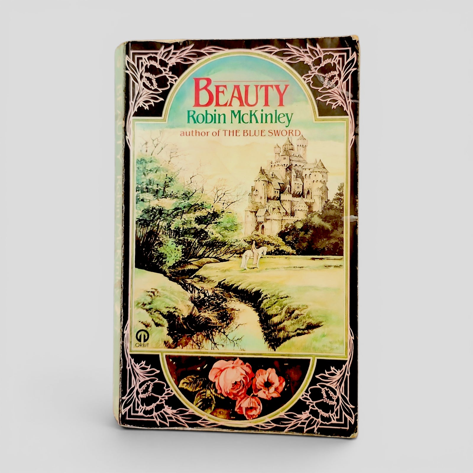 Beauty (Orbit Books) by Robin McKinley