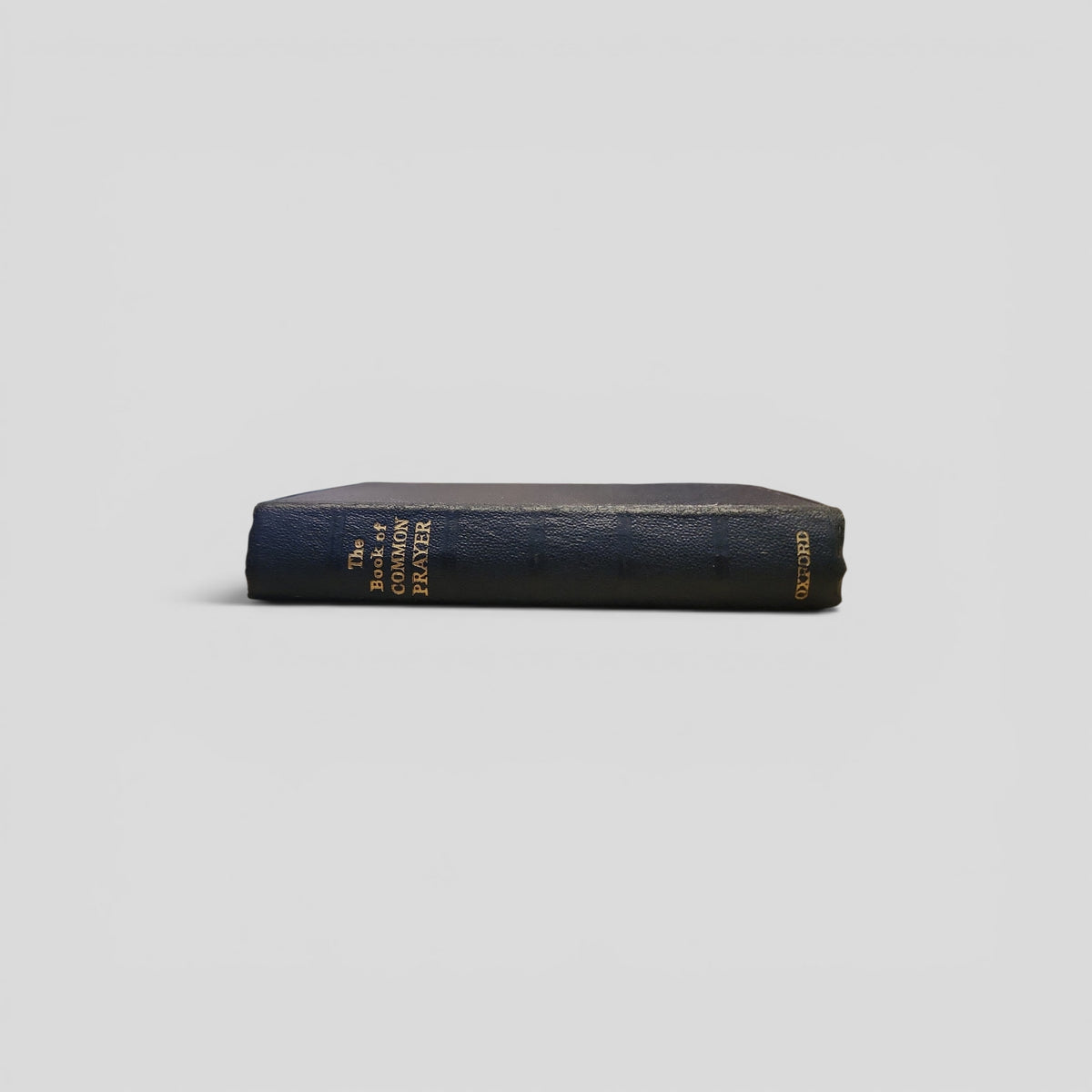 The Book of Common Prayer Oxford Edition