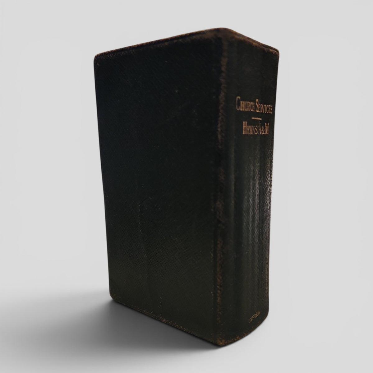 Church Services & Hymns A&M Oxford Prayer Book