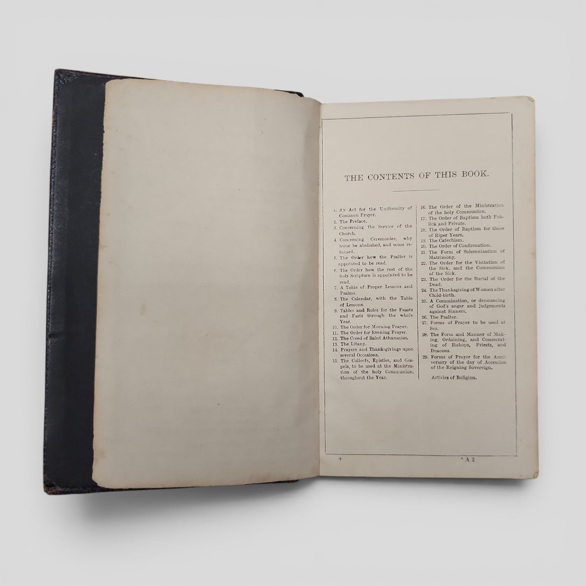 Church Praise Hymns Psalms Anthems 1907