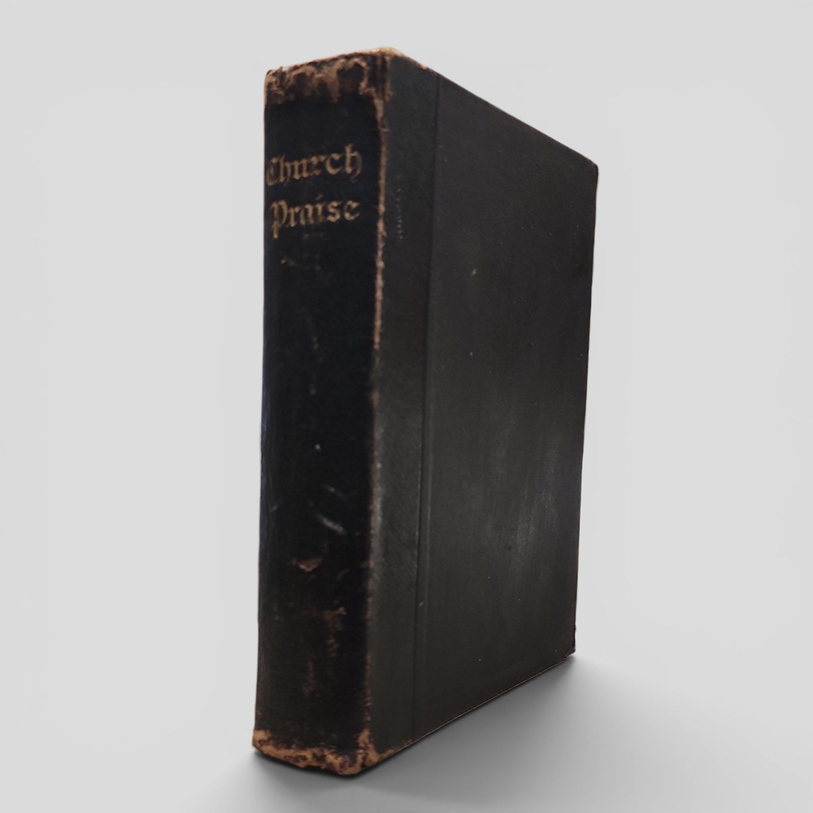 Church Praise Hymns Psalms Anthems 1907