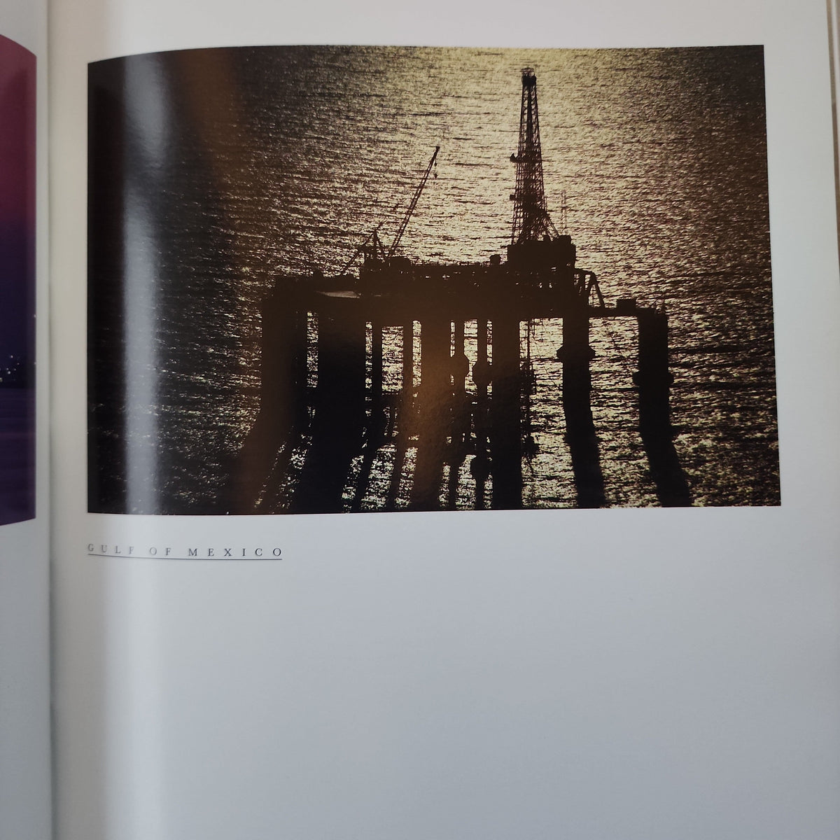 Roughnecks: Oilpatch U.S.A. by Kit Kittle