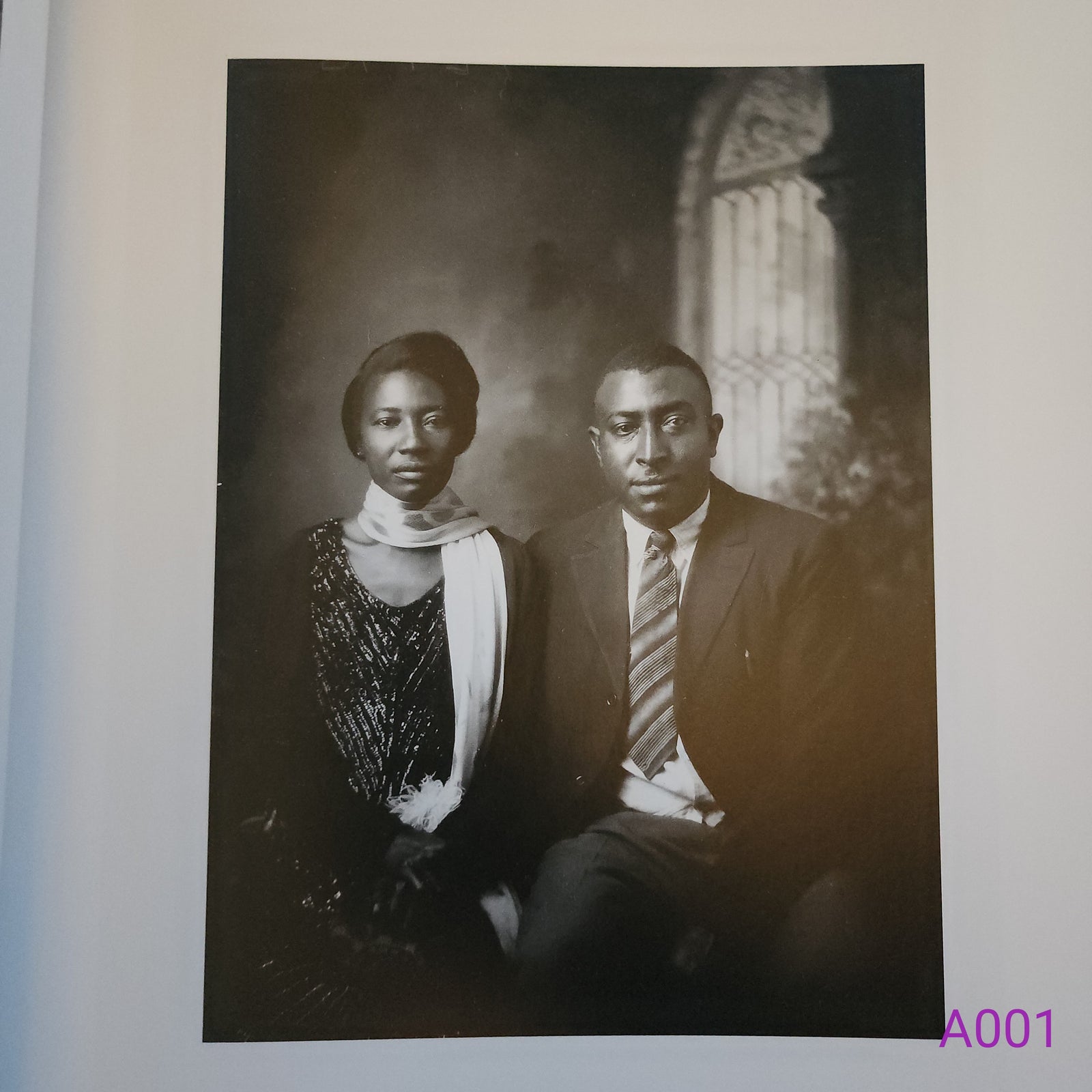 A True Likeness: The Black South of Richard Samuel Roberts: 1920-1936 by Richard Samuel Roberts