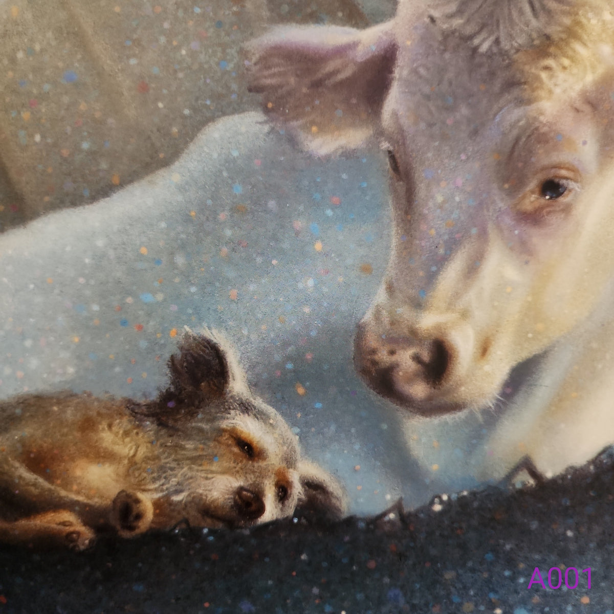 Room for a Little One by Martin Waddell