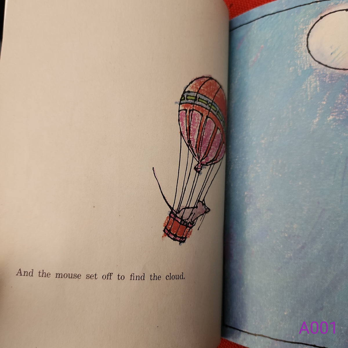 The Mouse's Wedding by Ruth Belov Gross