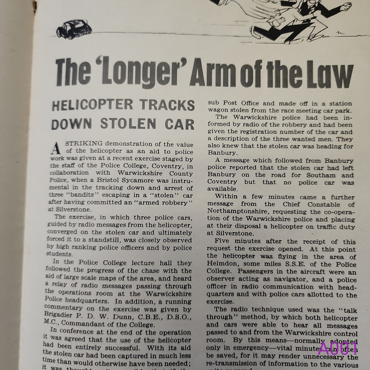 Mechanix Illustrated British Edition Vol. 2 No. 35 October 1953
