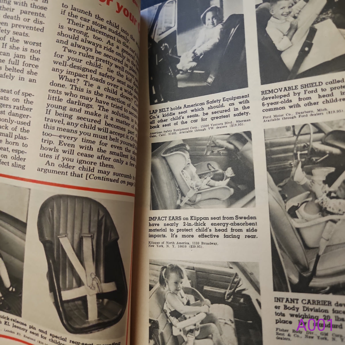 Mechanix Illustrated March 1970 Ford Torino and Boating Issue