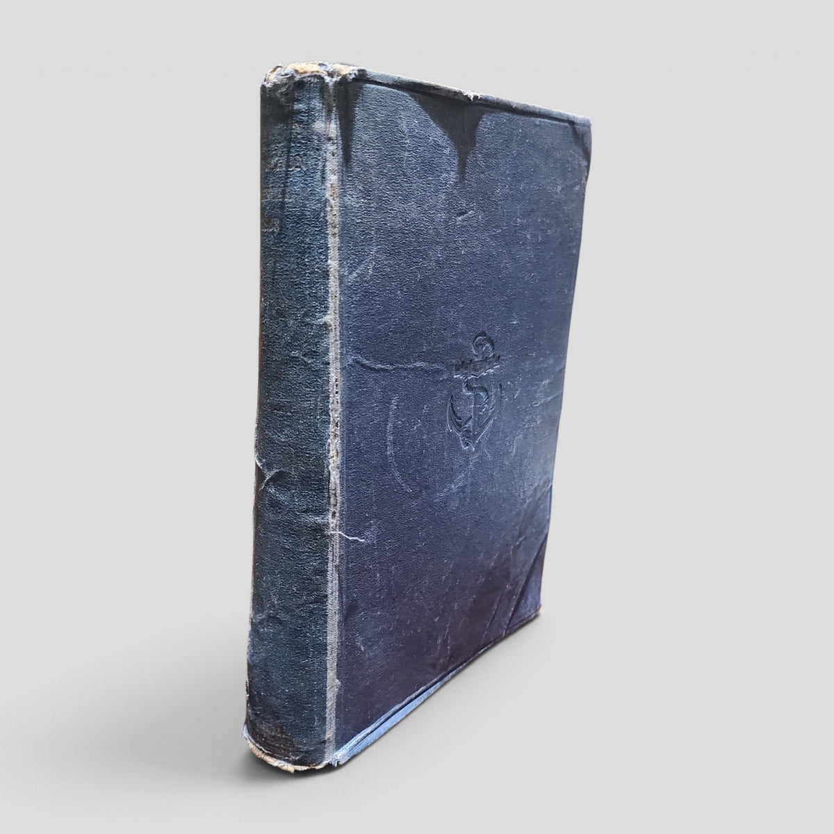 Admiralty Navigation Manual: Volume I, 1938 by Admiralty