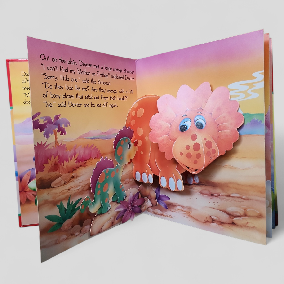 Dinomite - Jill Turner