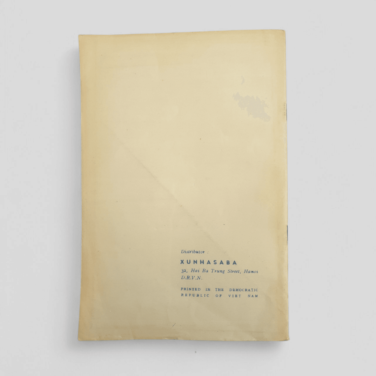 American Aircraft Systematically Attack Dams and Dikes in the D.R.V.N. (1968) - Books Worth Keeping