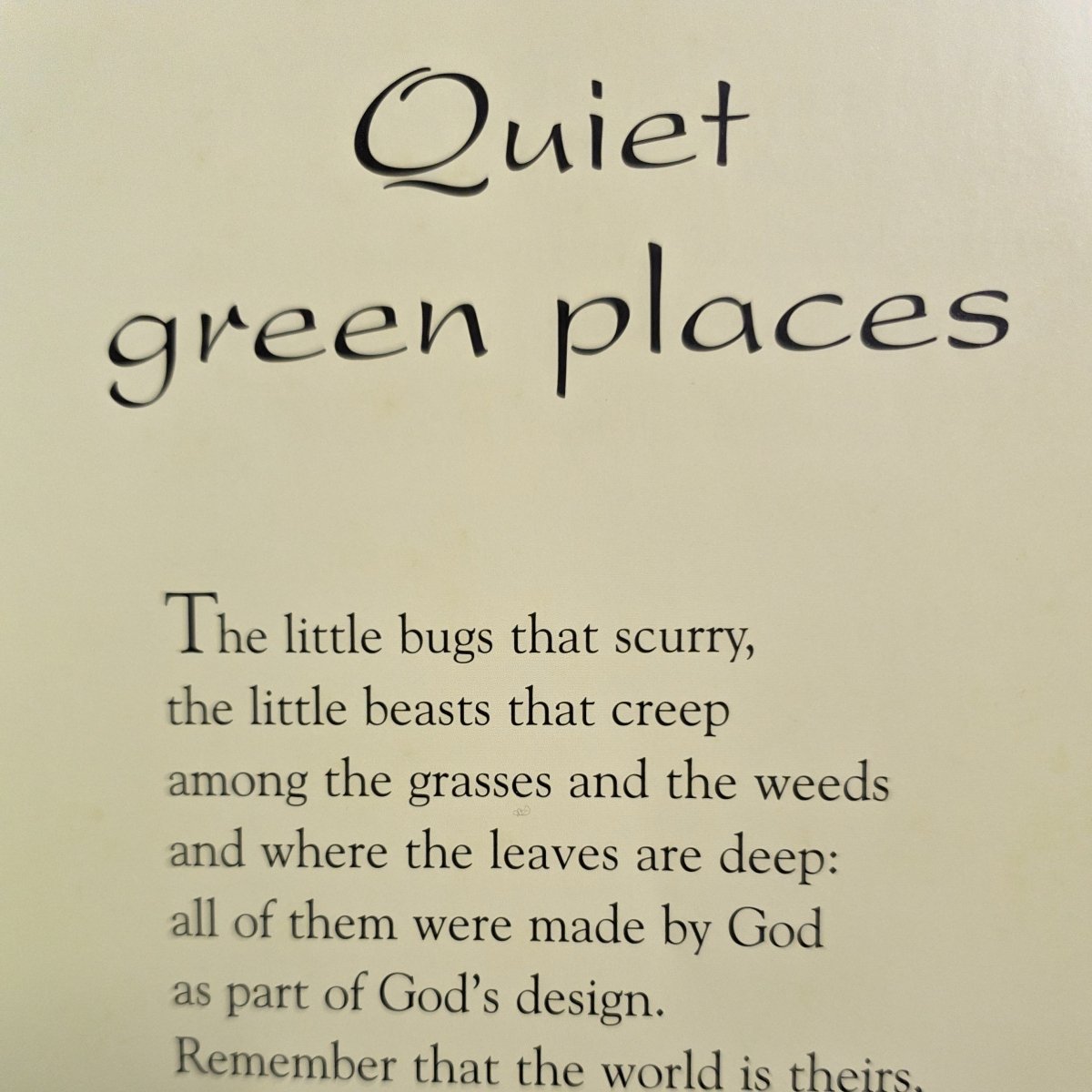 An Arkful of Animal Prayers by Sophie Piper, Tina Macnaughton - Books Worth Keeping