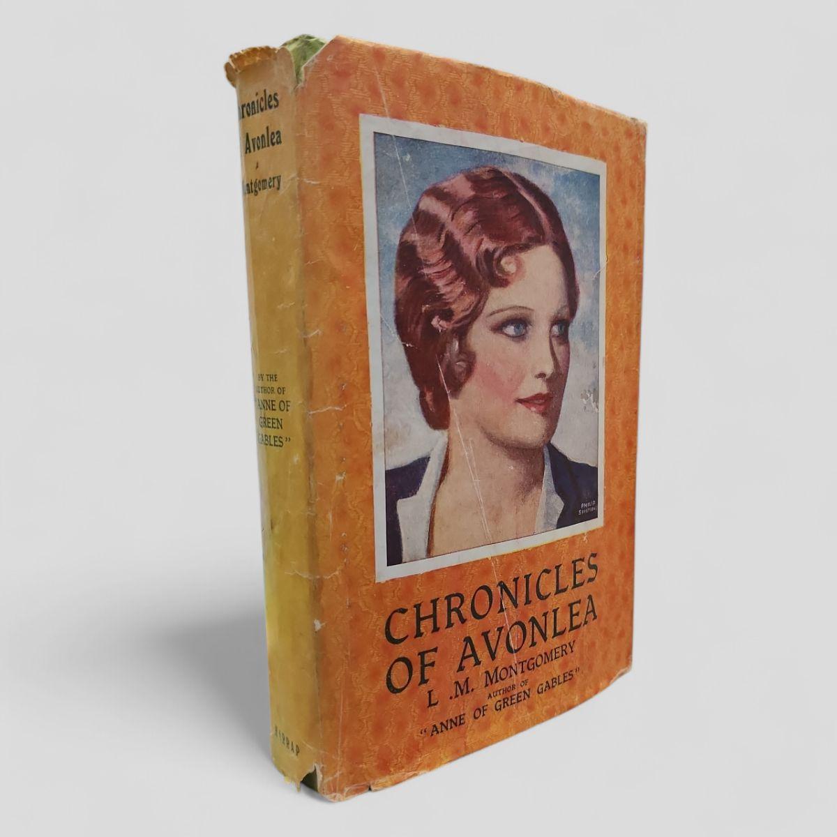 Anne of Avonlea by L.M. Montgomery - Books Worth Keeping