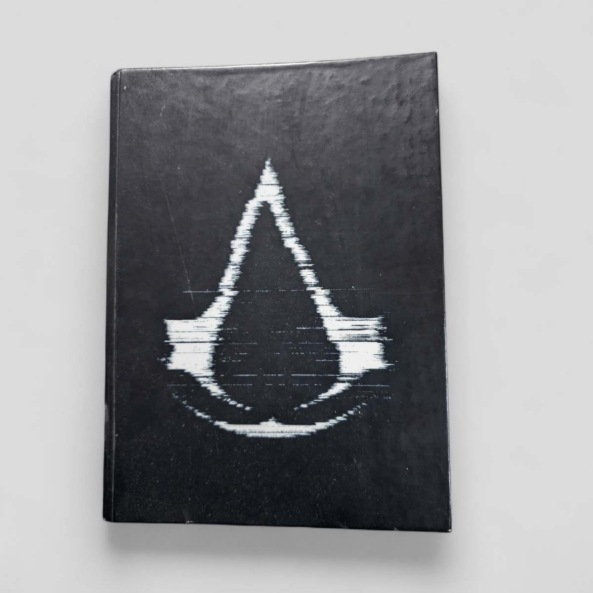Assassin's Creed IV Black Flag Collector’s Art Book - Books Worth Keeping