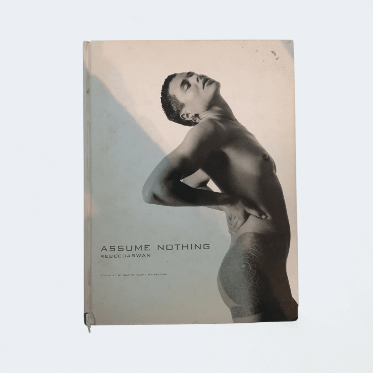 Assume Nothing – Rebecca Swan - Books Worth Keeping