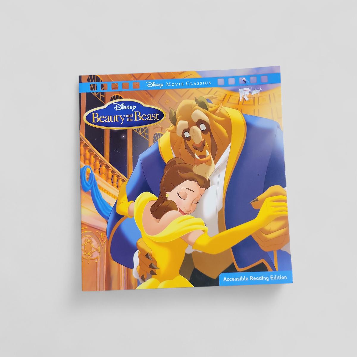 Beauty and the Beast - Books Worth Keeping