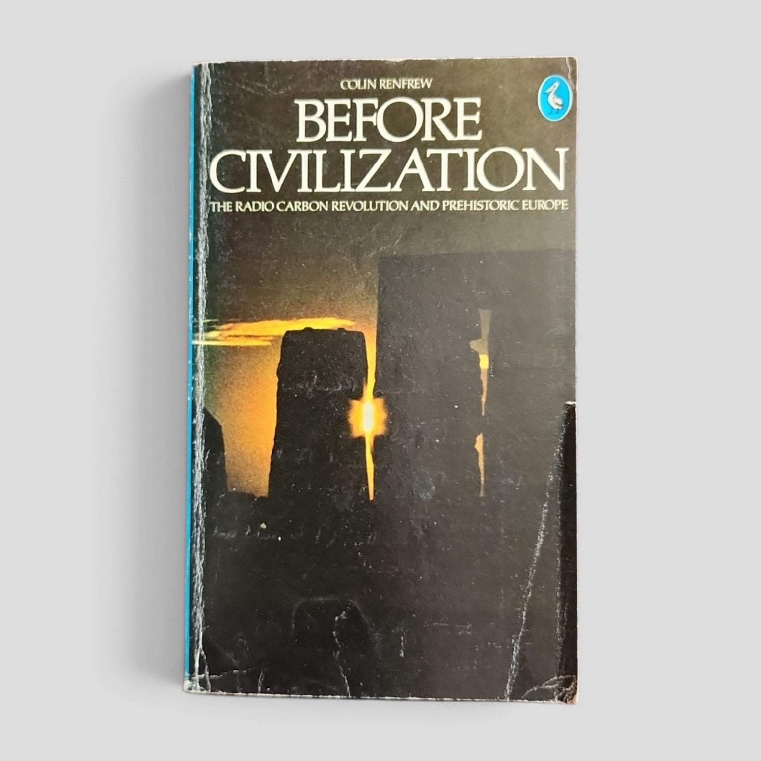 ANCIENT HISTORY
