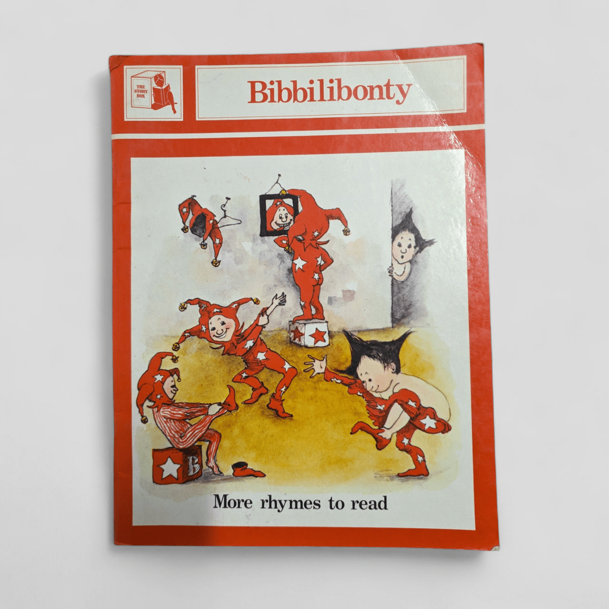 Bibbilibonty: More Rhymes to Read - Books Worth Keeping