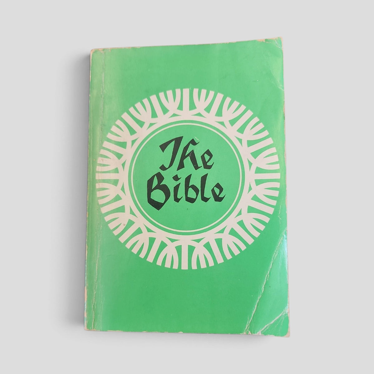 The Bible Revised Standard Version