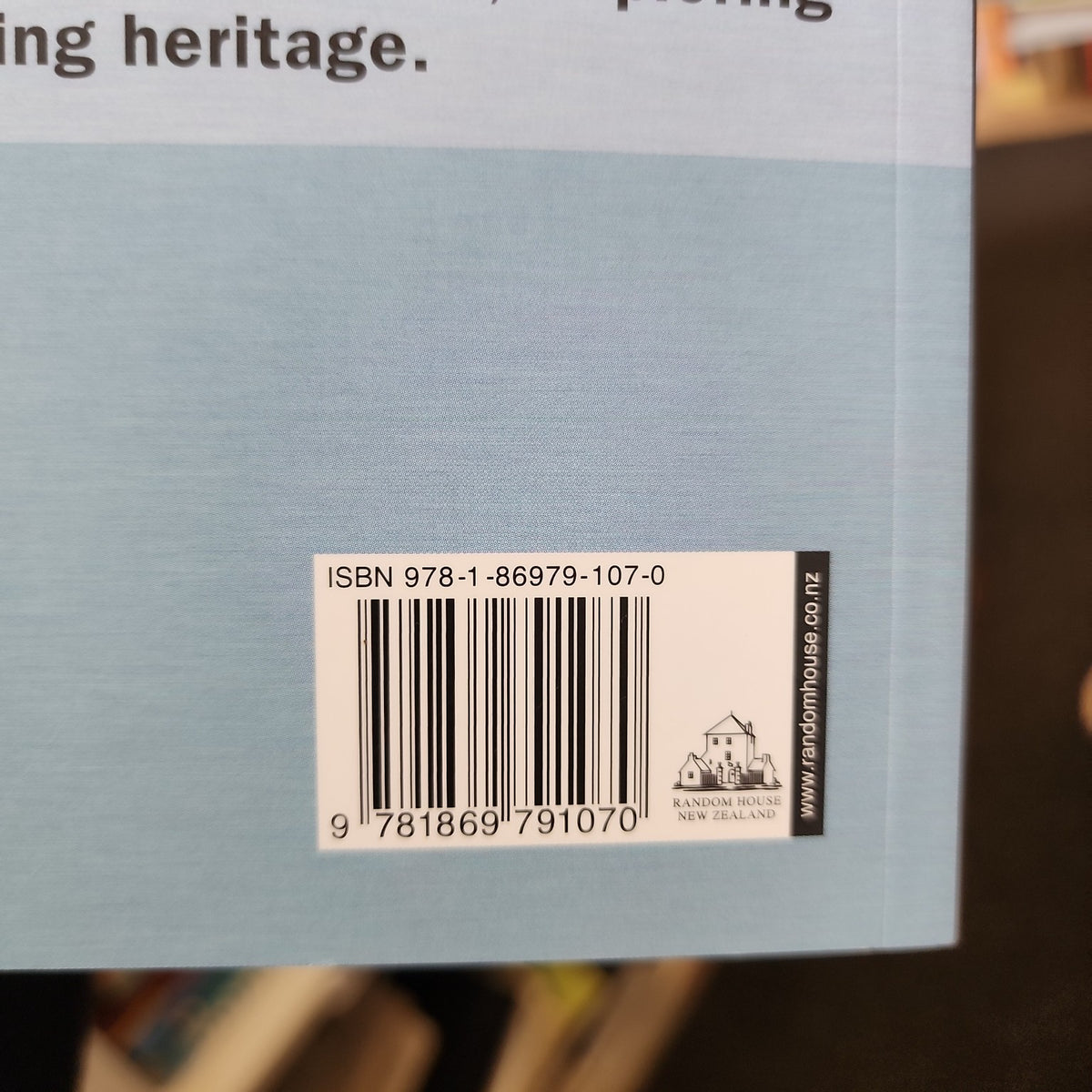 ISBN 9781869791070 for Big Ideas: 100 Wonders of New Zealand Engineering by Matthew Wright