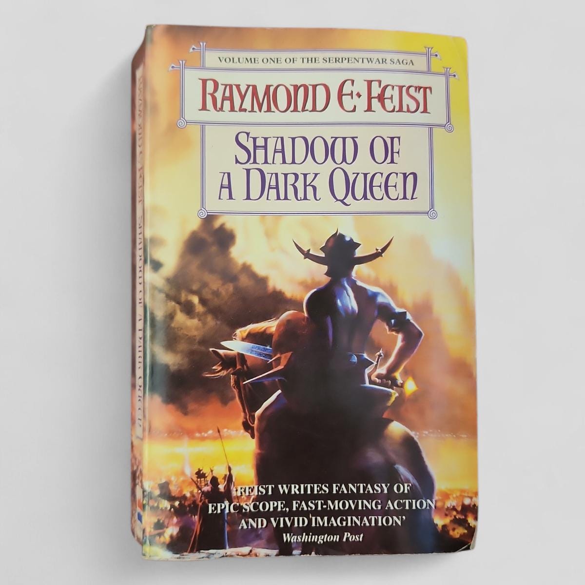 Books > Fiction-literature > Science-fiction-fantasy > Author-DF