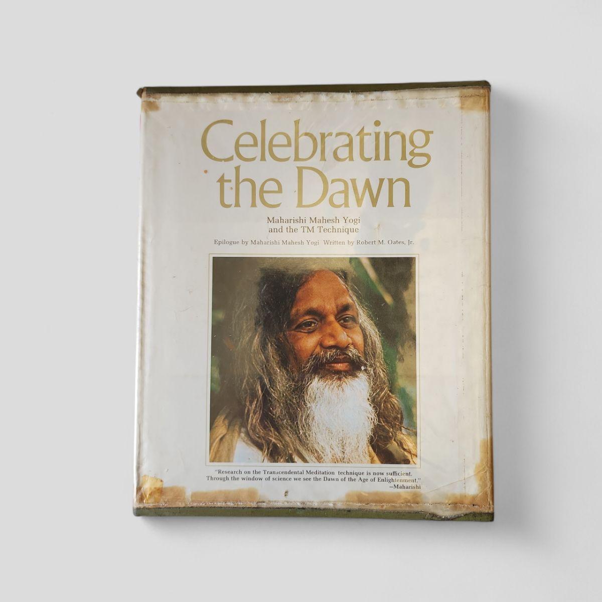 Celebrating the Dawn by Robert M. Oates - Books Worth Keeping